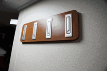 嘉庚 號科考船首次?？客飧鄄⑴e行公眾開放活動 附 嘉庚 號內部圖片