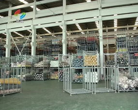 桂城嚴(yán)查布匹倉庫，3間違規(guī)廠企被責(zé)令10月1日前搬走