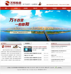 醴陵與汕頭企業網站建設 打造數字化門戶，賦能區域經濟發展